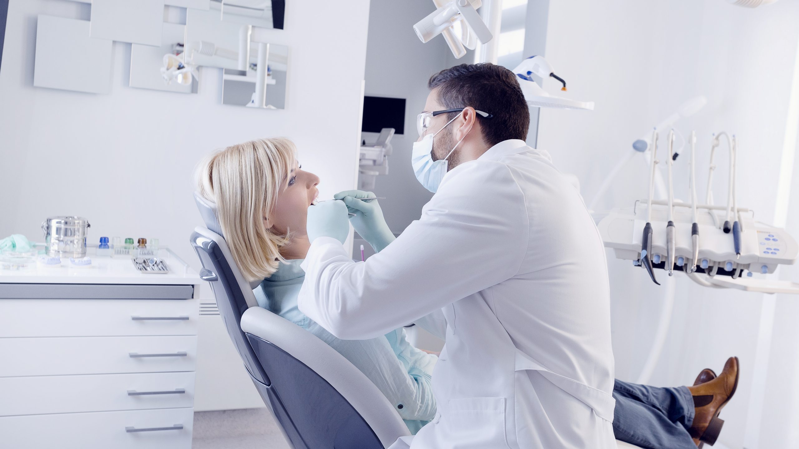 Dentist in Judsonia, AR