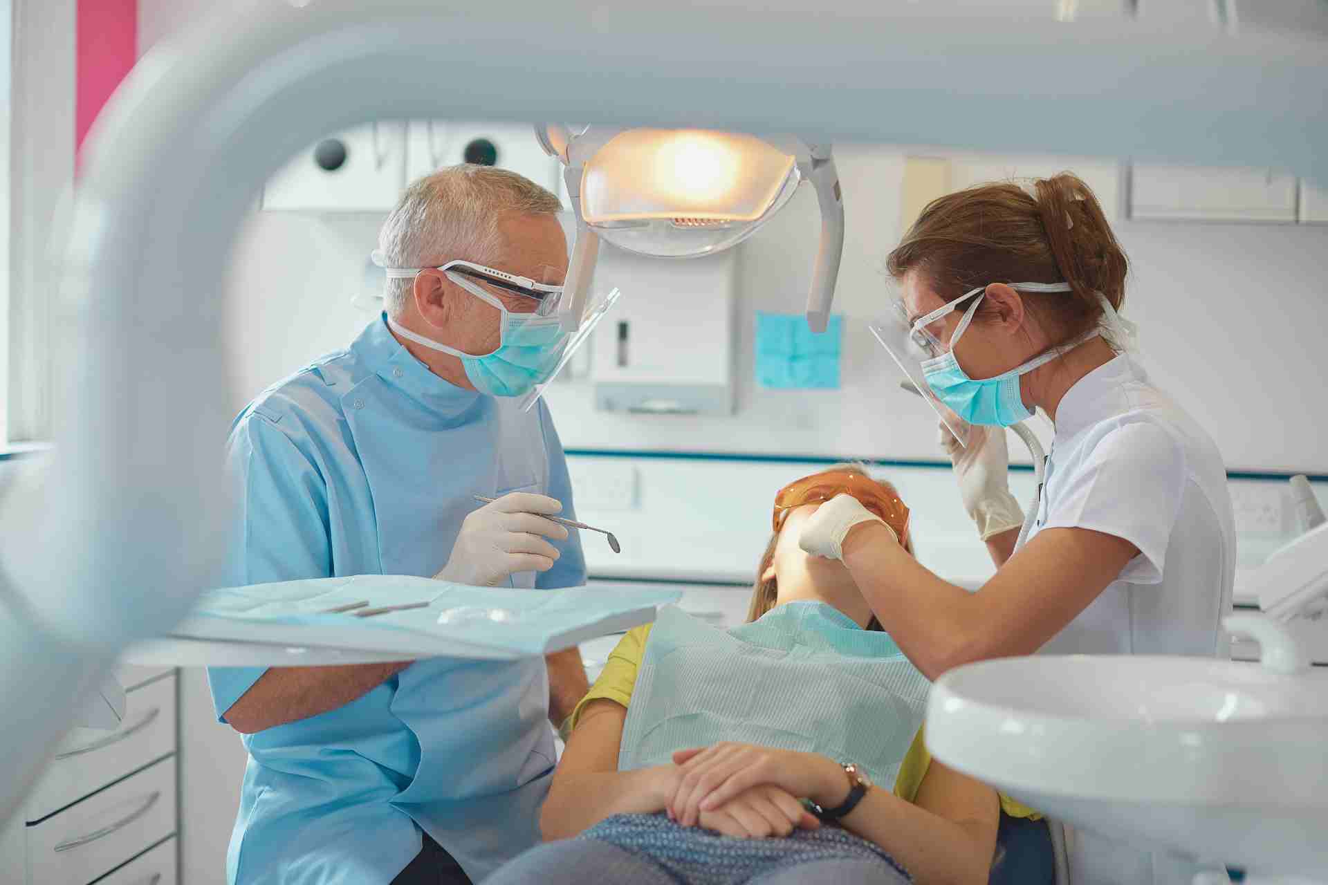 Dentist in Judsonia, AR